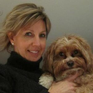 Meet your Posher, Ann